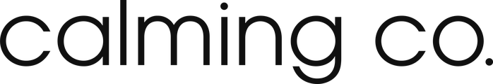 Calming Co logo