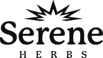 Serene Herbs logo